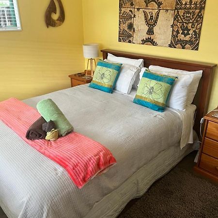 Karikari Lodge Tokerau Beach エクステリア 写真