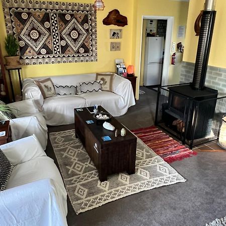 Karikari Lodge Tokerau Beach エクステリア 写真