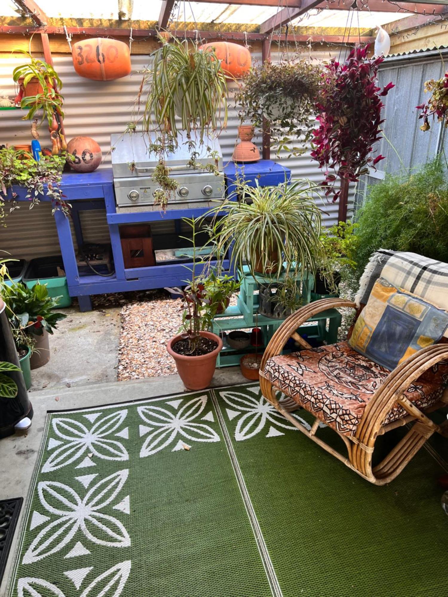 Karikari Lodge Tokerau Beach エクステリア 写真