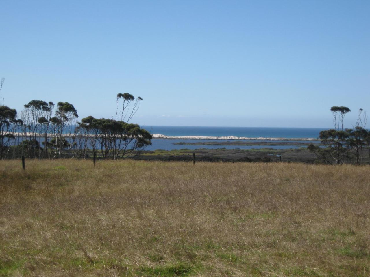 Karikari Lodge Tokerau Beach エクステリア 写真