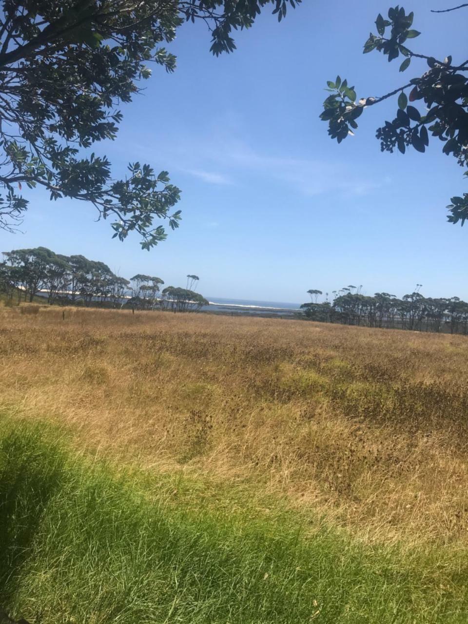 Karikari Lodge Tokerau Beach エクステリア 写真